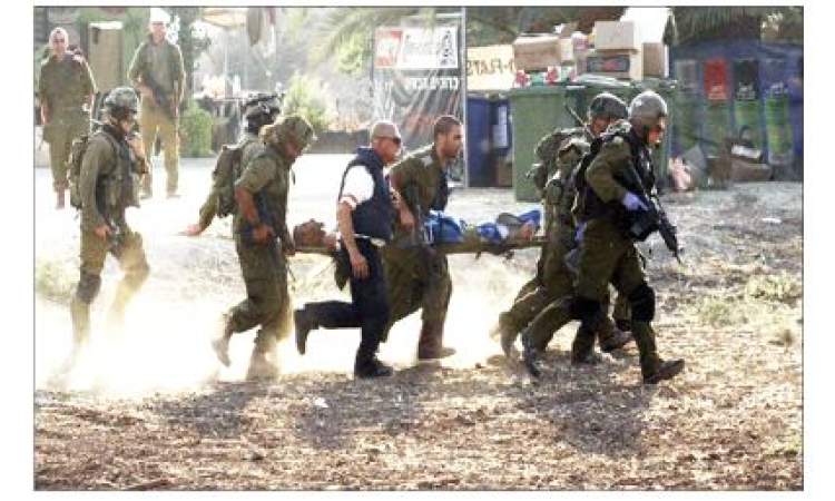 أبو عبيدة :  دمرنا 35 آلية عسكرية وقتلنا 48 جنديا إسرائيليا خلال الـ 4 أيام الماضية