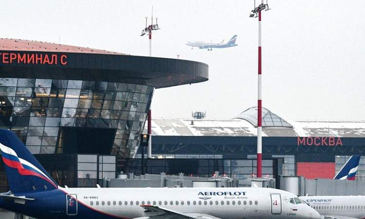 إيروفلوت الروسية تنقل 47 مليون راكب في 2023