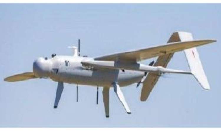 كتائب القسام" تسقط طائرة استطلاع إسرائيلية من طراز "سكايلارك - 2"