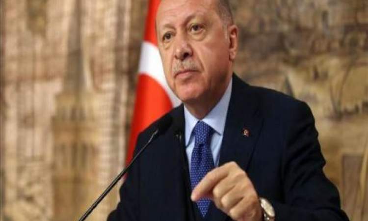 أردوغان: صادرات تركيا في 2023 تبلغ 255.81 مليار دولار