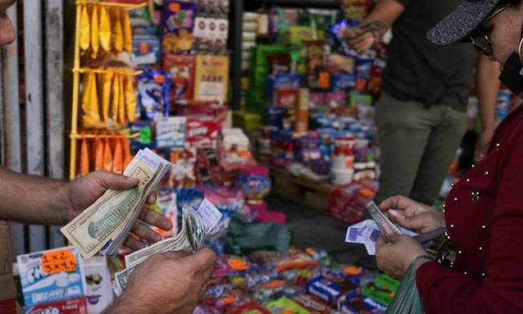 فنزويلا تسجّل أعلى نسبة للتضخم في العالم حتى نهاية أكتوبر الماضي
