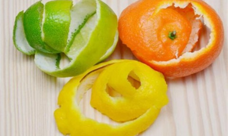  فوائد مذهلة لقشر البرتقال واليوسفي