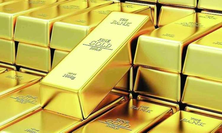 انخفاض أسعار الذهب بعد صدور بيانات اقتصادية متباينة
