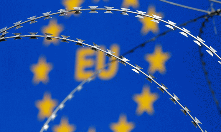 الاتحاد الأوروبي عاجزعن تنفيذ مشاريع دون روسيا