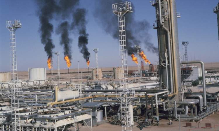 ارتفاع إنتاج الجزائر من البترول والغاز في 2023 الى 194 مليون طن مكافئ نفط 