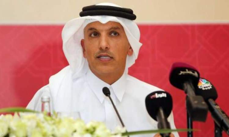 إدانة وزير المالية القطري السابق العمادي بغسل 5.6 مليار دولار
