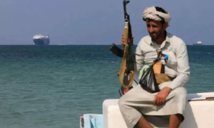 فشل الاستراتيجية الأمريكية في البحر الأحمر في كسر الحصار اليمني على إسرائيل 