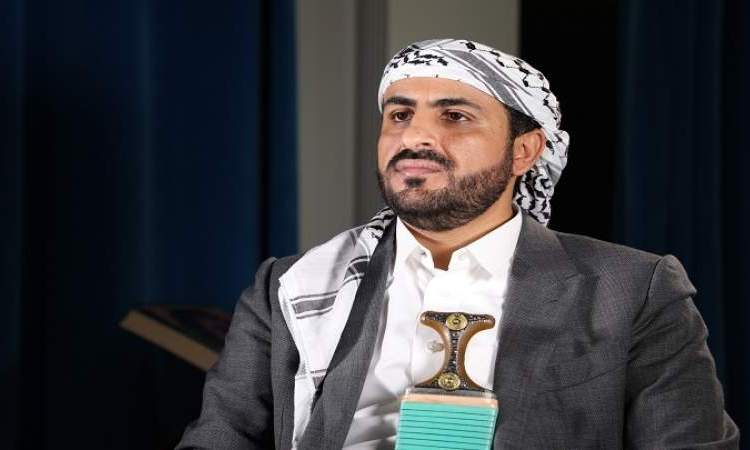 محمد عبدالسلام يكشف تفاصيل لقاءات مع القيادات السعودية