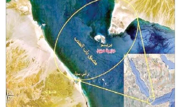 الجزر اليمنية.. بين الأهمية الاستراتيجية والجيوبوليتكية (2)