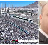 باحث مصري معلقا على تظاهرات اليمن: قريبا تستعيد «سبأ وحمير» نفوذها..!