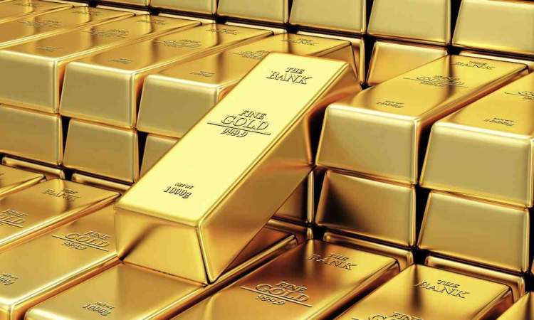 أسعار الذهب تسجل مكاسب أسبوعية مع خسائر الدولار