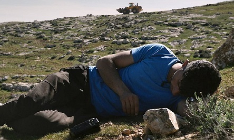 فيلم عن معاناة الفلسطينيين يفوز بـ”أفضل وثائقي” في مهرجان برلين