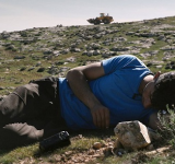 فيلم عن معاناة الفلسطينيين يفوز بـ”أفضل وثائقي” في مهرجان برلين