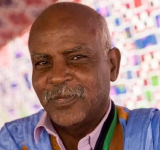 روائي موريتاني يفوز بجائزة للأدب الإفريقي