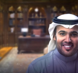 سعودي يتفاخر بتحوله من إمام مسجد لمغن