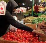 ارتفاع غير متوقع لمعدل التضخم في مصر إلى 35.7%