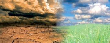 الوكالة الاوروبية للبيئة تحذر من أوضاع كارثية في القارة بسبب المناخ