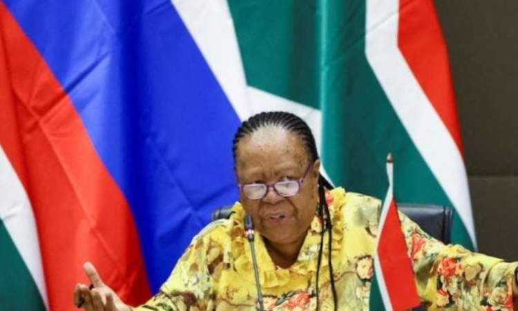 جنوب افريقيا تتهم العدو الصهيوني بتحديه قرارات "العدل الدولية"