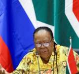 جنوب افريقيا تتهم العدو الصهيوني بتحديه قرارات "العدل الدولية"