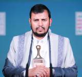 فيديو / كلمة السيد عبدالملك الحوثي حول اخر المستجدات الخميس 21 مارس 2024