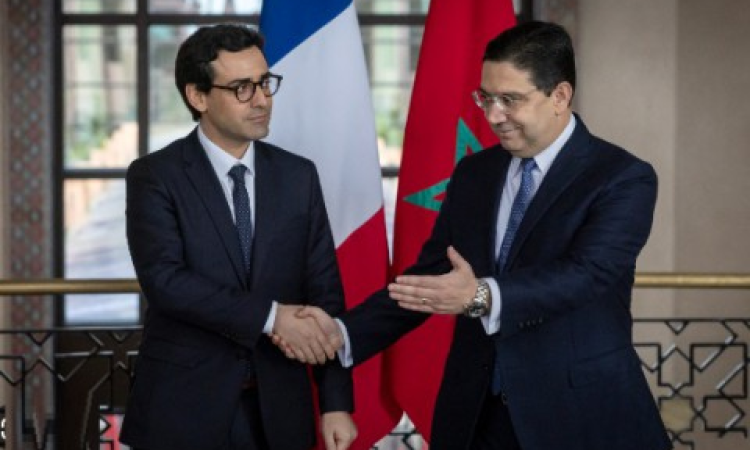  قرض فرنسي بـ145 مليون دولار لتركيز اللغة الفرنسية في المغرب