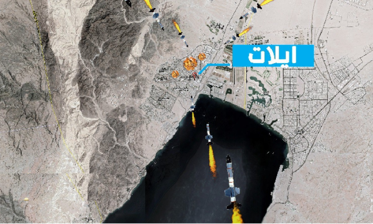 تقرير صهيوني: اليمن غيّر خارطة استيراد السيارات في إسرائيل