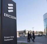 إريكسون تتخلّى عن 1200 موظف في السويد بسبب سوق “صعب”