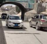 المرور يعلن فتح احد اهم الشوارع وسط العاصمة صنعاء - بشكل دائم