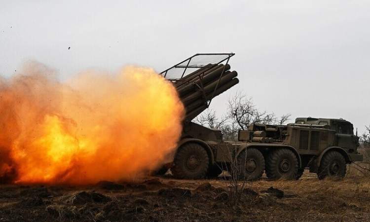 روسيا تعلن القضاء على 680 عسكريا أوكرانيا وإسقاط 131 مسيرة خلال 24 ساعة