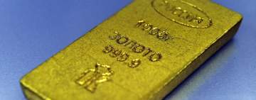 أسعار الذهب تبلغ مستوى تاريخيا