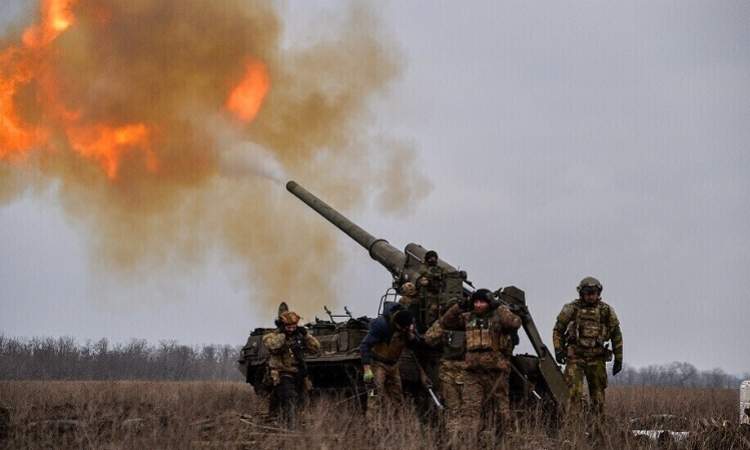 القضاء على 915 عسكريا وإسقاط 164 مسيرة أوكرانية خلال 24 ساعة