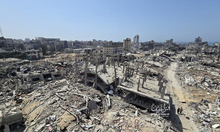 تقرير أممي: 18.5 مليار دولار تكلفة أضرار البنية التحتية في غزة