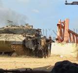 “القسام” تعلن قتل 14 جنديا إسرائيليا في خان يونس من مسافة صفر 