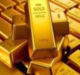  ارتفاع أسعار الذهب الى اكثر من 2324 دولار للأوقية