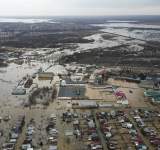 روسيا تعلن حالة طوارئ فدرالية في مدينة أورسك بسبب فيضان أورينبورغ