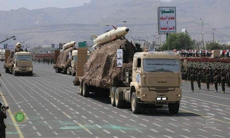 الصواريخ الباليستية اليمنية.. السلاح المنهك لسفن العدو