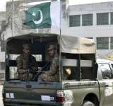 الشرطة الباكستانية تبحث عن مسلحين اقتلوا 8 ركاب حافلة