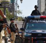 مقتل 11 شخصا على الأقل بهجومين إرهابيين في باكستان