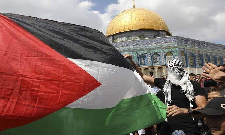 تظاهرات في عواصم ومدن حول العالم دعما لفلسطين