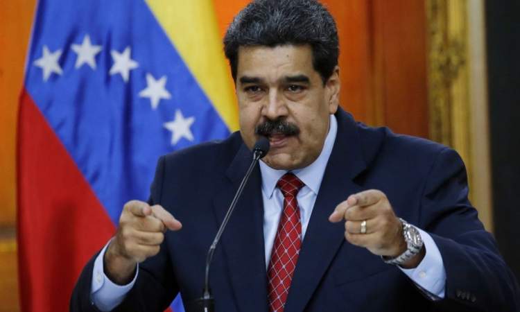 مادورو: أي تصعيد من قبل نتنياهو ضد إيران قد يؤدي إلى حرب عالمية ثالثة