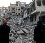 استشهاد أكثر من 10 آلاف امرأة بينهن 6 آلاف أم بقطاع غزة