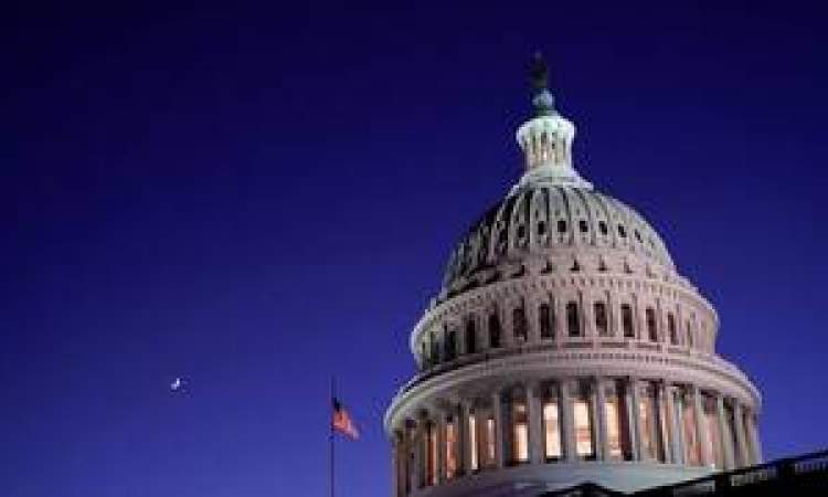 الكونغرس: مشروع قانون "مساعدة اسرائيل" باكثر من 26 مليار دولار