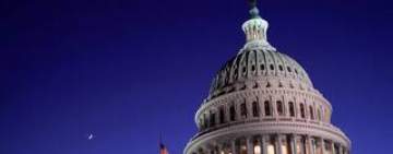الكونغرس: مشروع قانون "مساعدة اسرائيل" باكثر من 26 مليار دولار