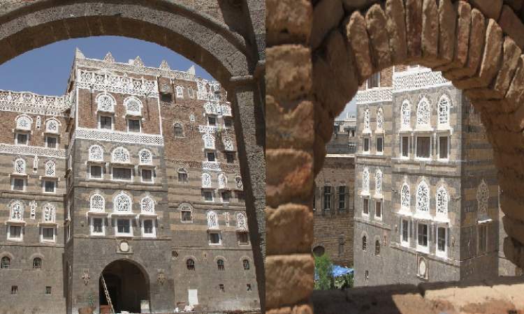 خلال الايام المقبلة .. إعادة افتتاح المتحف الوطني ومتحف الموروث في العاصمة صنعاء