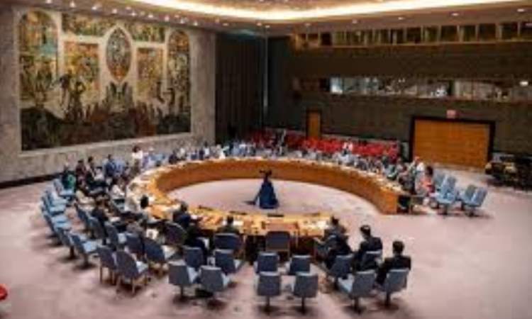 المجموعة العربية تدعو مجددا للتصويت لصالح طلب دولة فلسطين لعضوية الأمم المتحدة