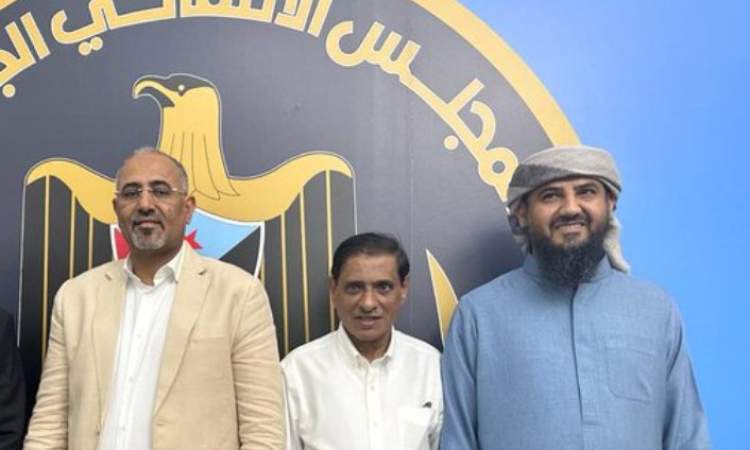 السعودية تمنع قادة الانتقالي العودة الى عدن