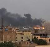 مقتل وإصابة 125 شخصا باشتباكات بين الجيش والدعم السريع في دارفور