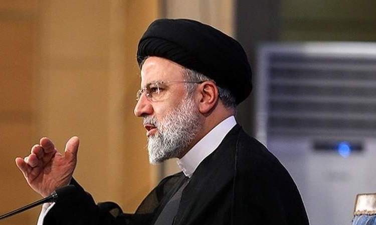 الرئيس الإيراني: عمليتنا العسكرية بددت أسطورة "إسرائيل" التي لا تقهر
