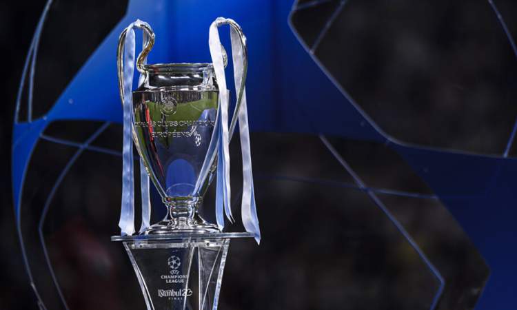 تعرف على الأندية المتأهلة إلى نصف نهائي دوري أبطال أوروبا