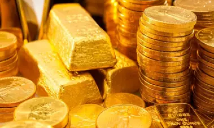 الذهب يرتفع وسط مخاوف من زيادة التوترات في الشرق الأوسط